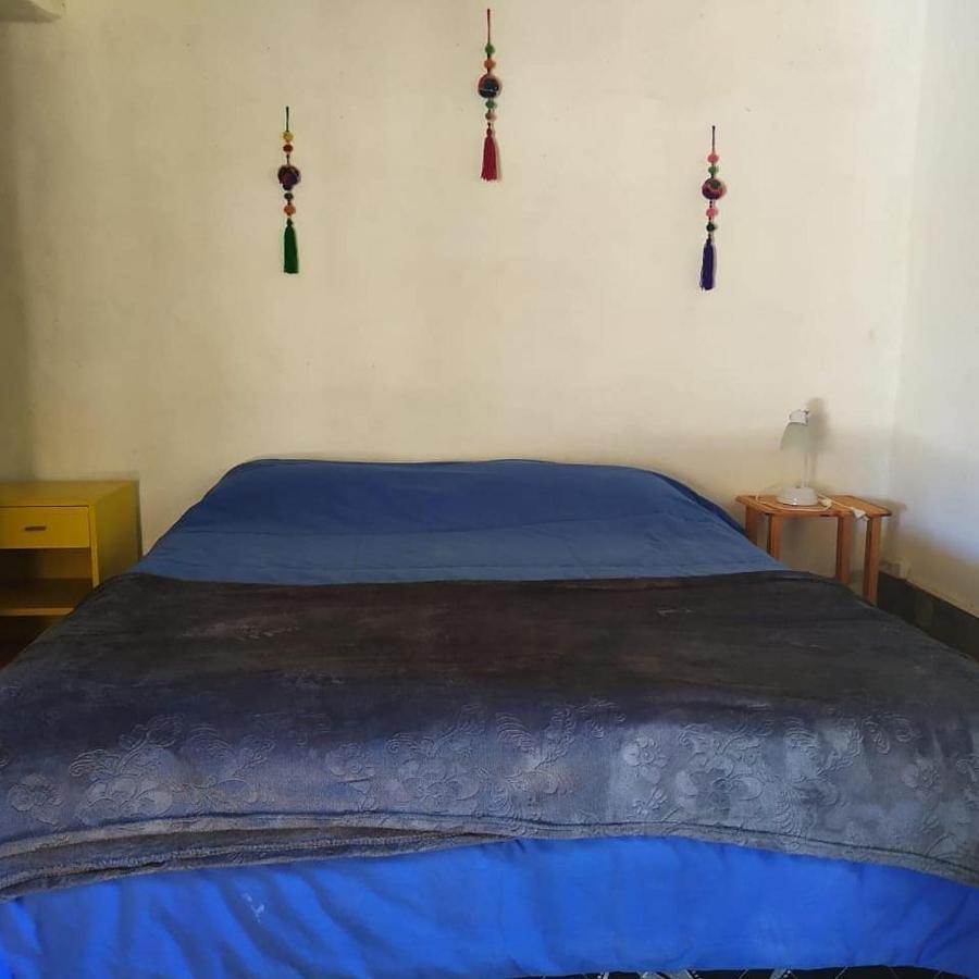 Hotel Cabanitas El Reposo Humahuaca Exteriér fotografie