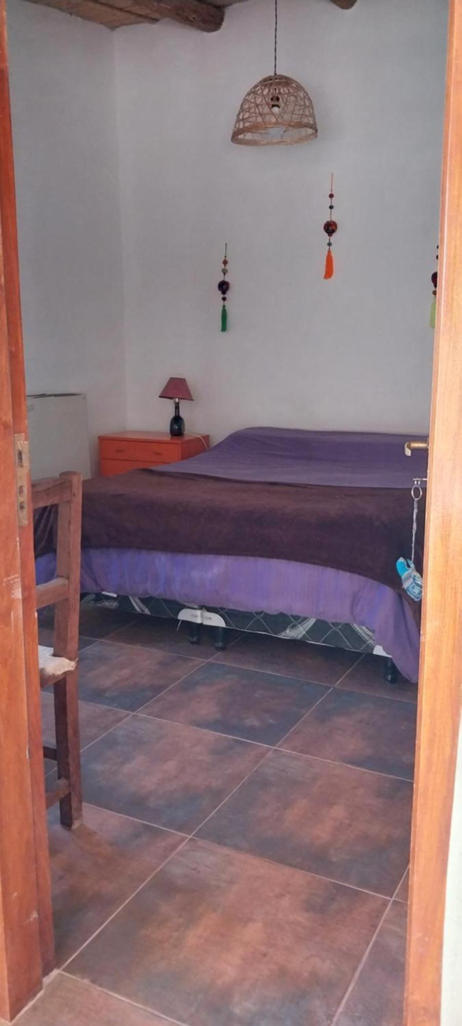 Hotel Cabanitas El Reposo Humahuaca Exteriér fotografie