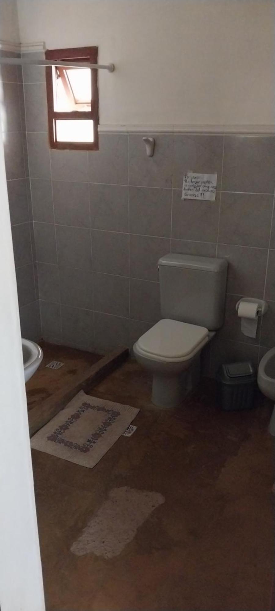 Hotel Cabanitas El Reposo Humahuaca Pokoj fotografie