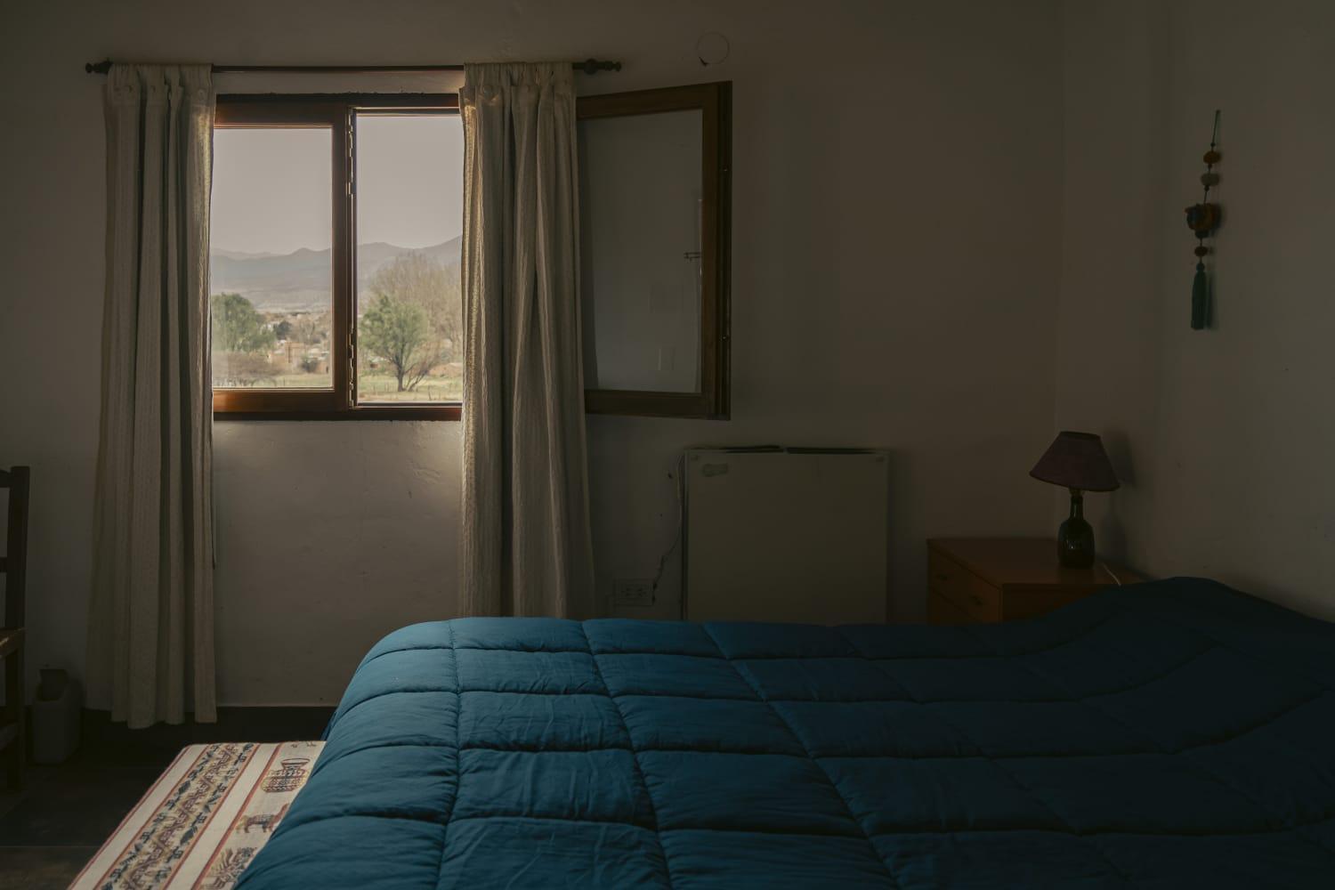 Hotel Cabanitas El Reposo Humahuaca Exteriér fotografie